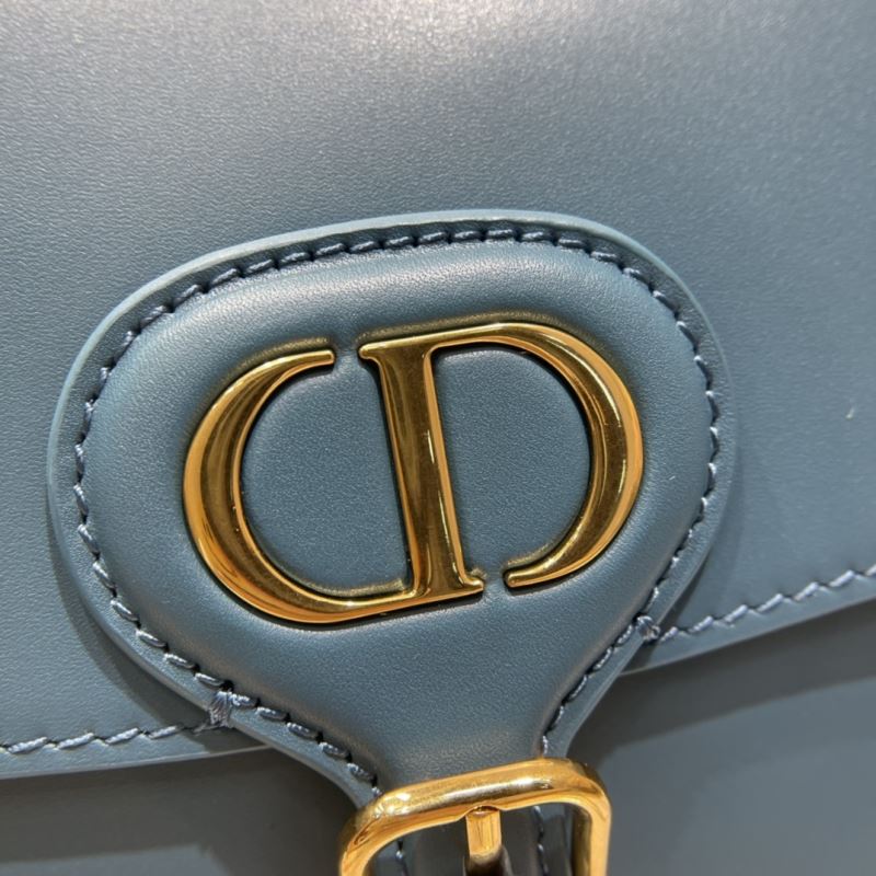 Christian Dior Bobby Bags